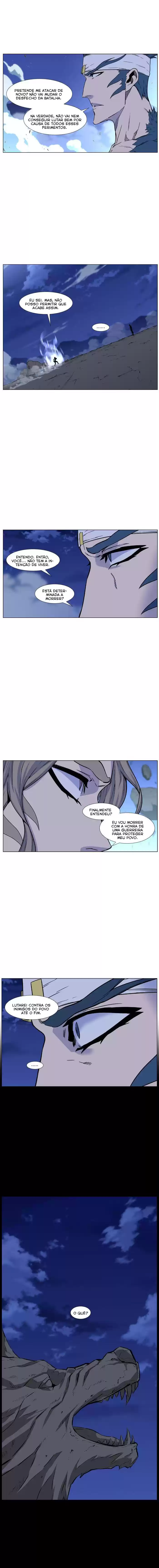 Read Noblesse Português Manga Online