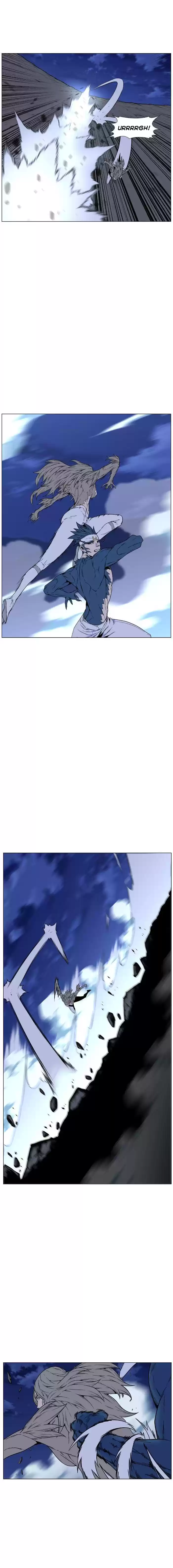 Read Noblesse Português Manga Online