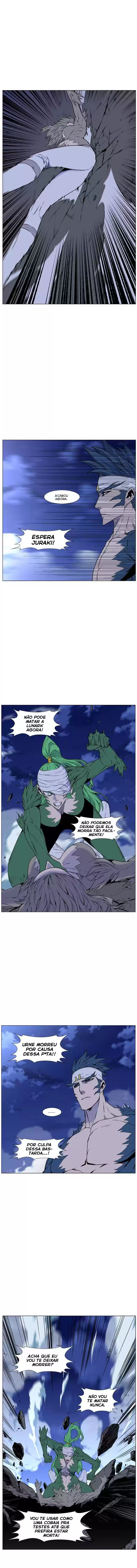 Read Noblesse Português Manga Online