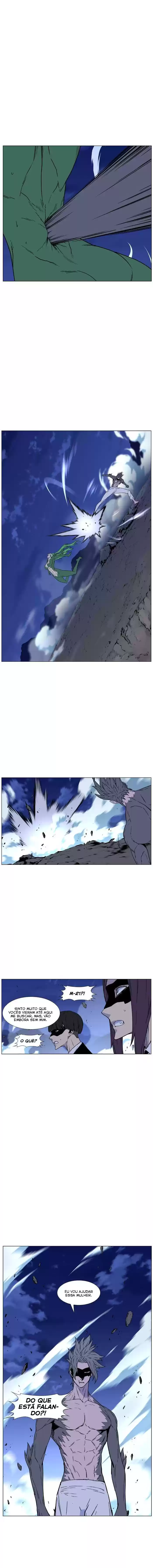 Read Noblesse Português Manga Online