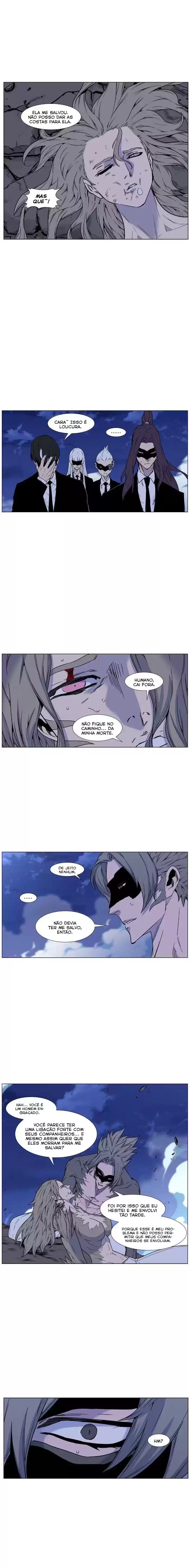 Read Noblesse Português Manga Online