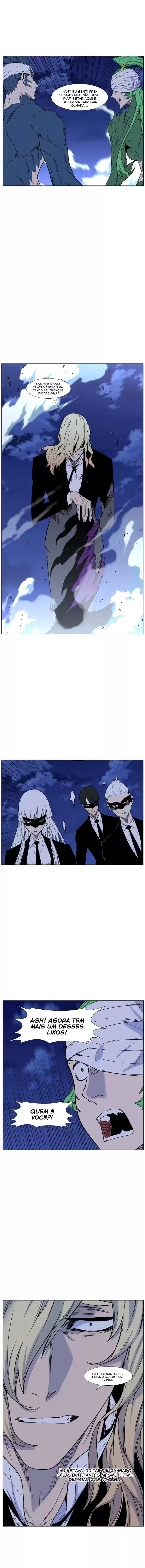Read Noblesse Português Manga Online