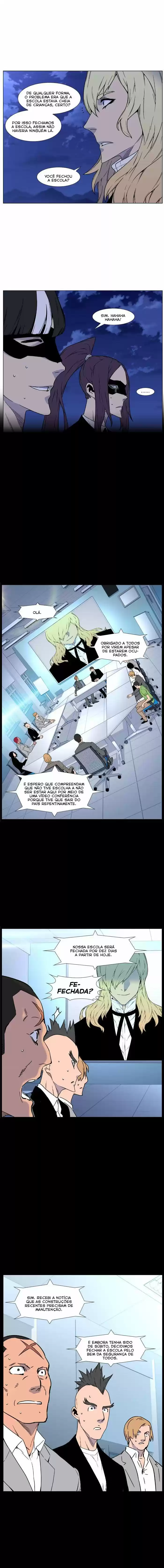 Read Noblesse Português Manga Online