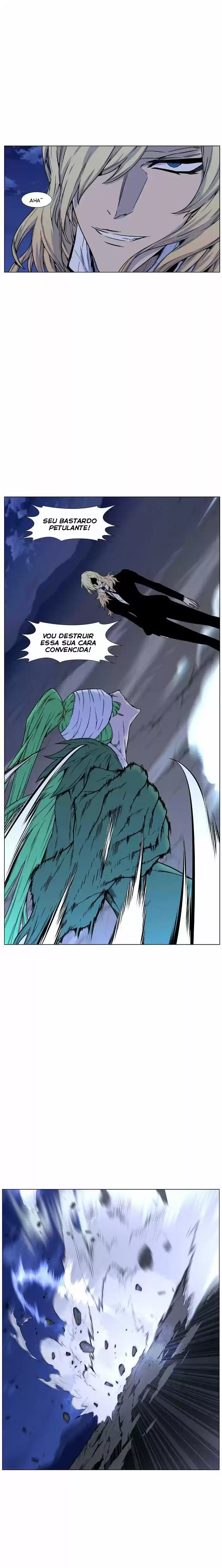 Read Noblesse Português Manga Online