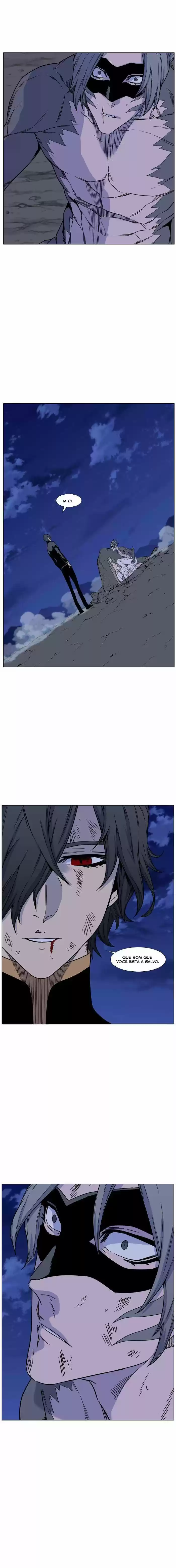 Read Noblesse Português Manga Online