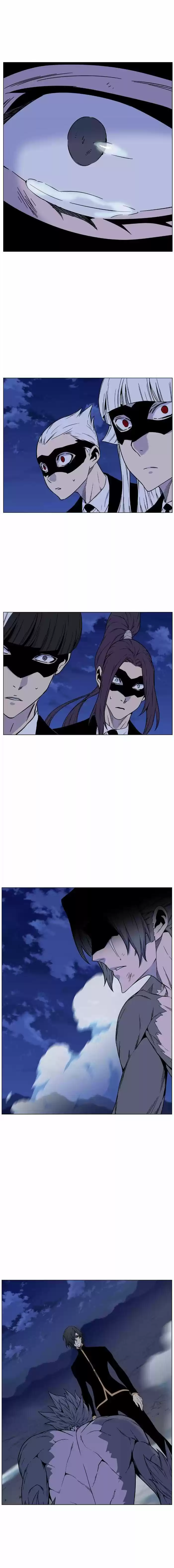 Read Noblesse Português Manga Online