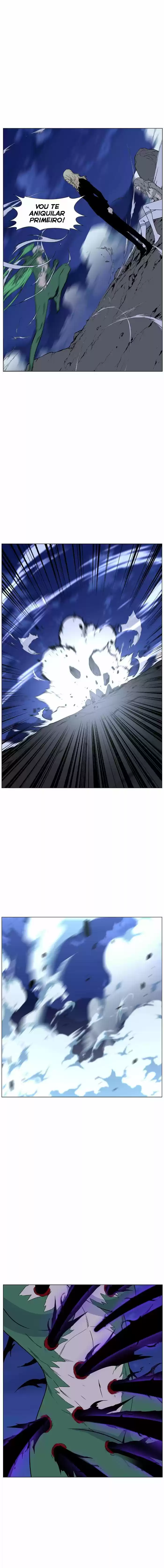 Read Noblesse Português Manga Online