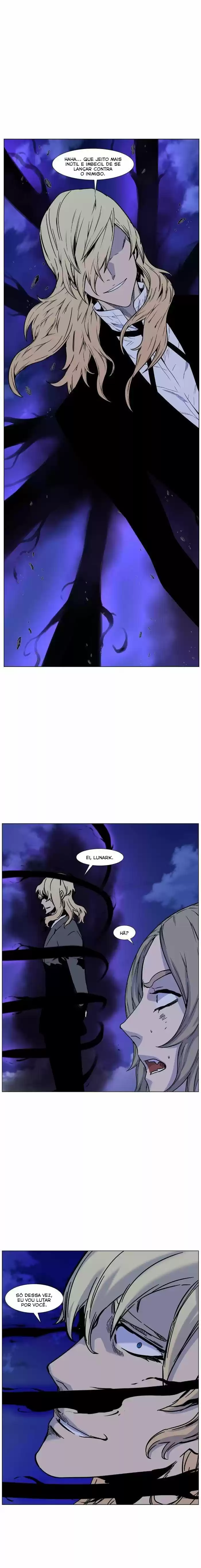 Read Noblesse Português Manga Online