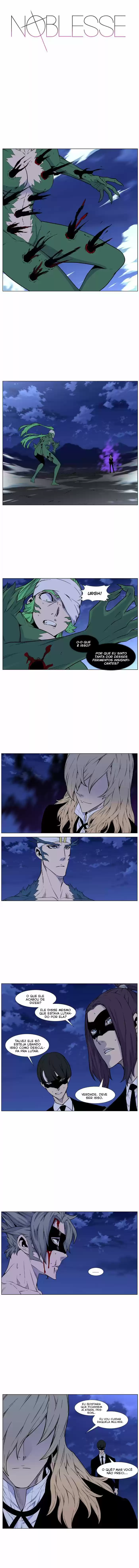 Read Noblesse Português Manga Online