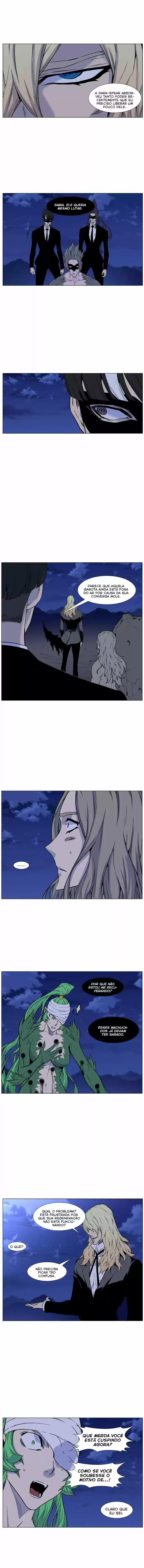 Read Noblesse Português Manga Online