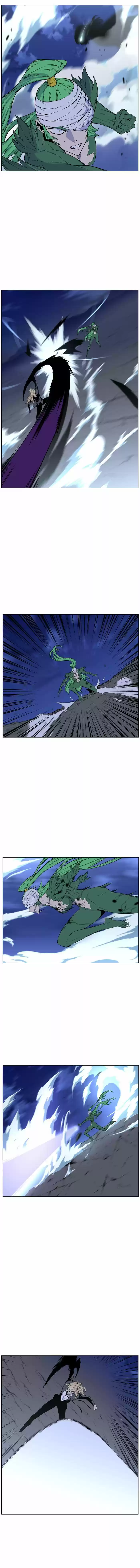 Read Noblesse Português Manga Online