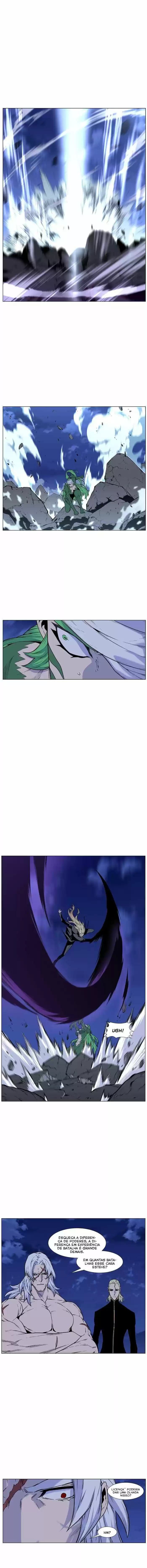 Read Noblesse Português Manga Online