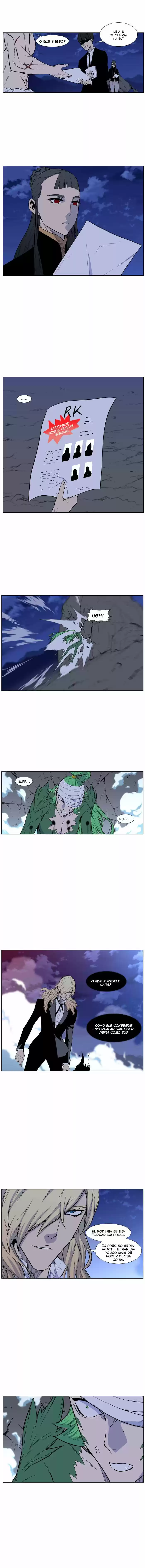 Read Noblesse Português Manga Online