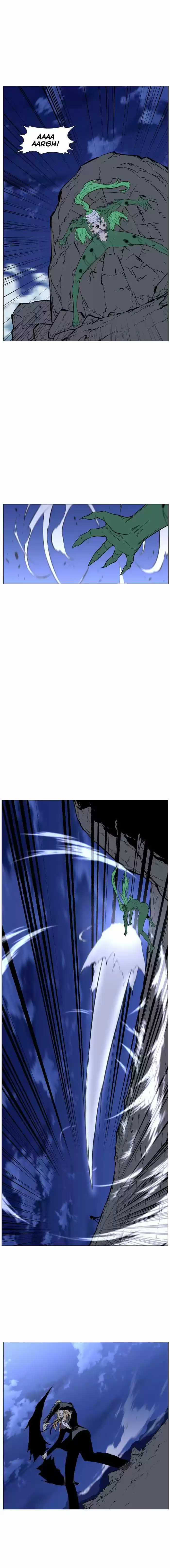 Read Noblesse Português Manga Online