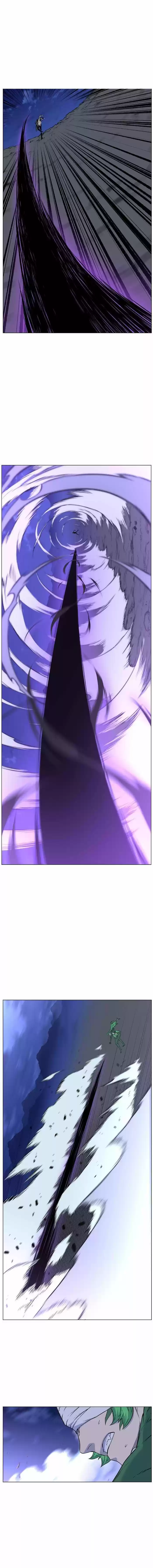 Read Noblesse Português Manga Online