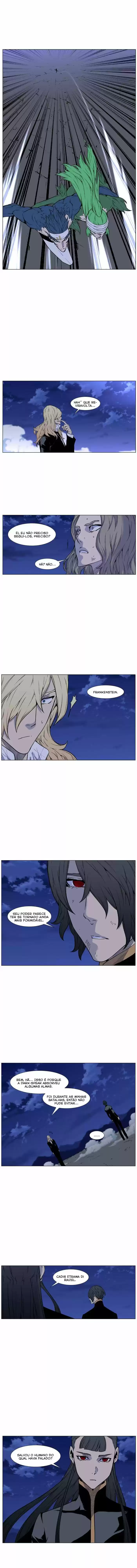 Read Noblesse Português Manga Online