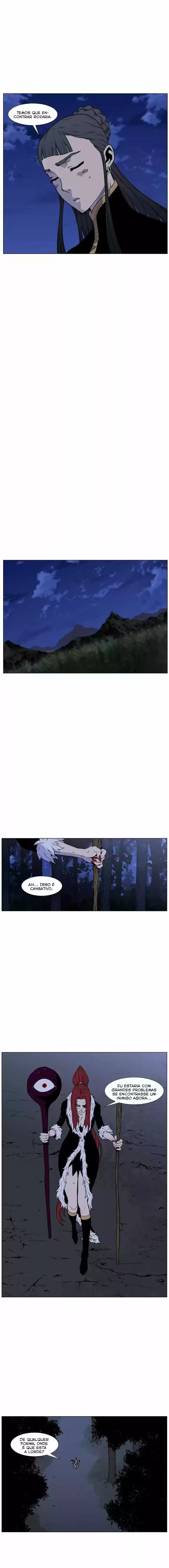 Read Noblesse Português Manga Online