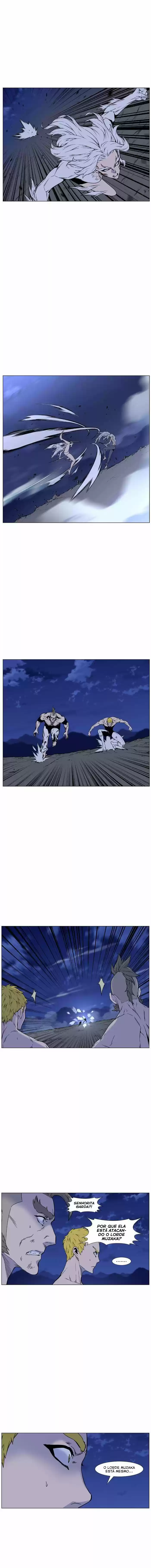 Read Noblesse Português Manga Online