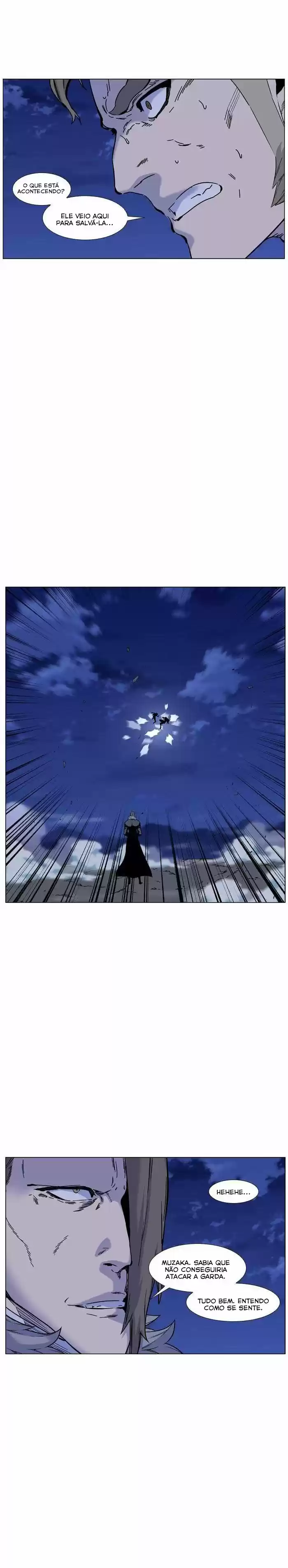 Read Noblesse Português Manga Online