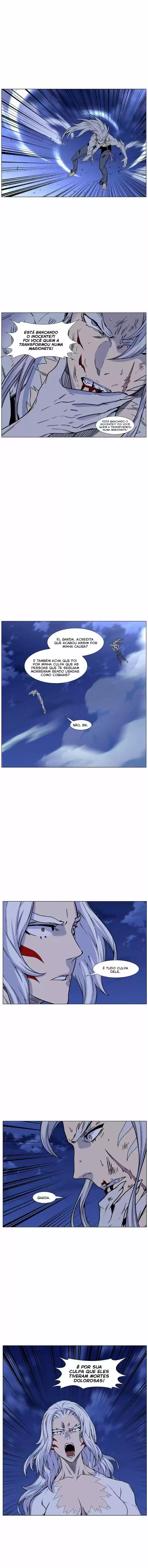 Read Noblesse Português Manga Online