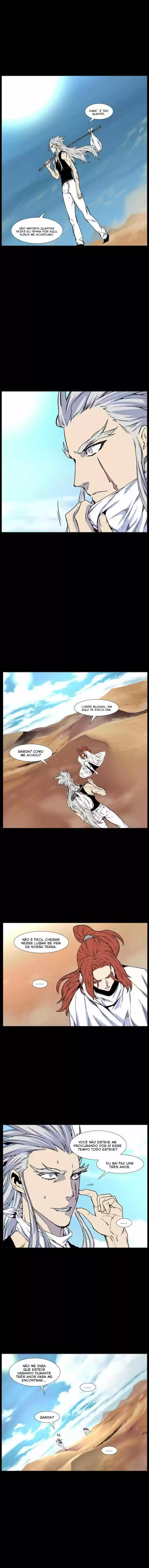 Read Noblesse Português Manga Online