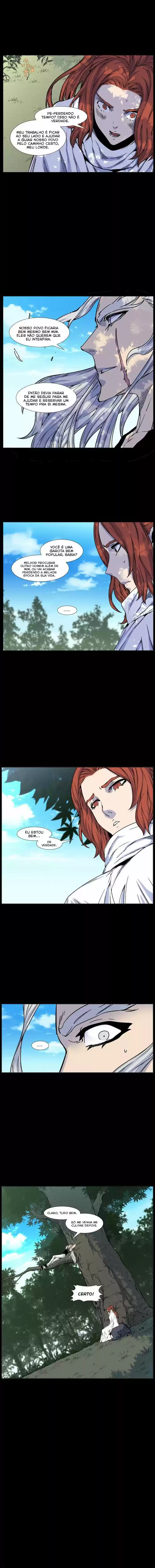Read Noblesse Português Manga Online