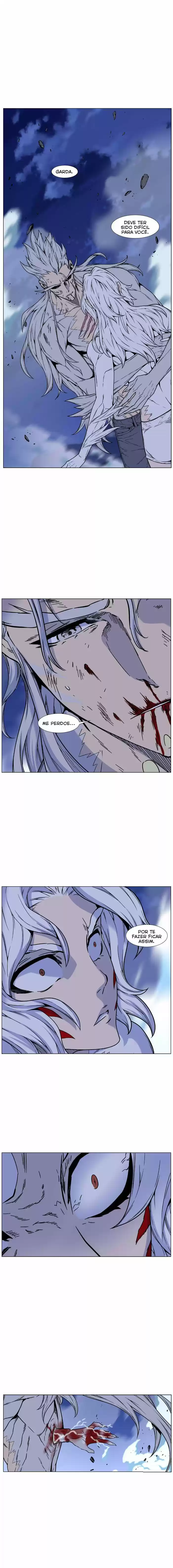 Read Noblesse Português Manga Online