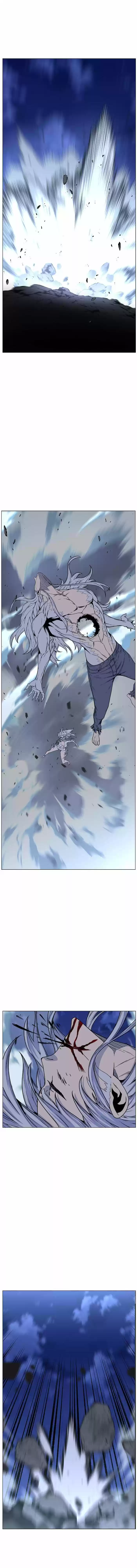 Read Noblesse Português Manga Online