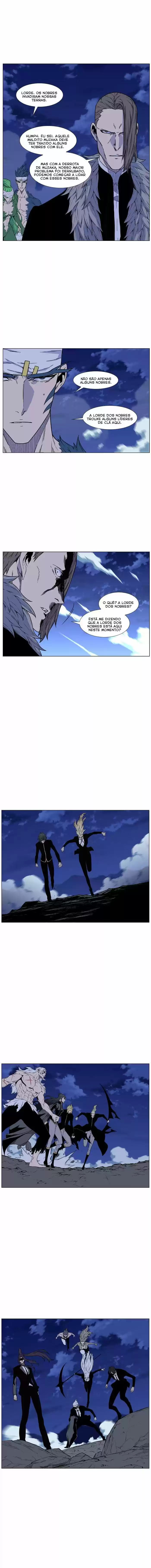 Read Noblesse Português Manga Online