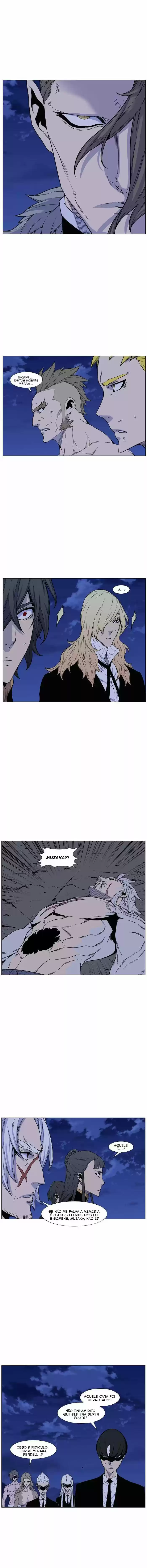 Read Noblesse Português Manga Online