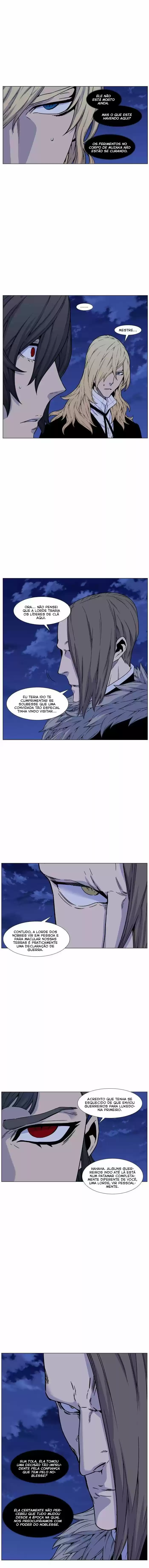 Read Noblesse Português Manga Online