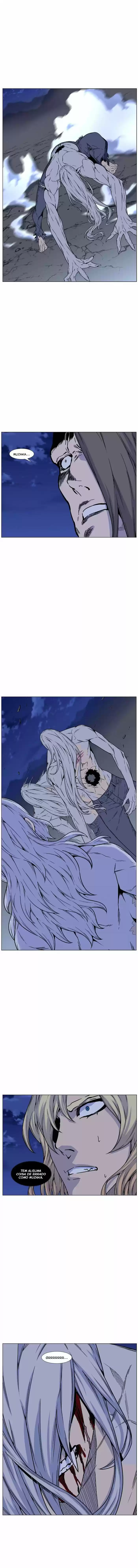 Read Noblesse Português Manga Online