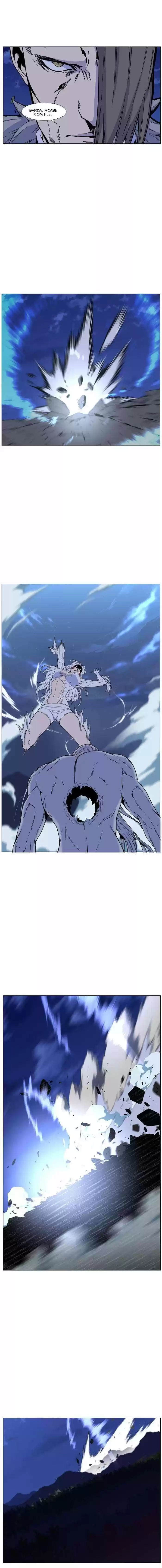 Read Noblesse Português Manga Online