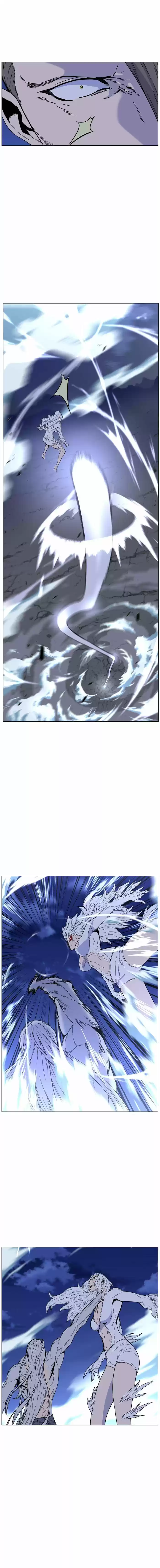 Read Noblesse Português Manga Online