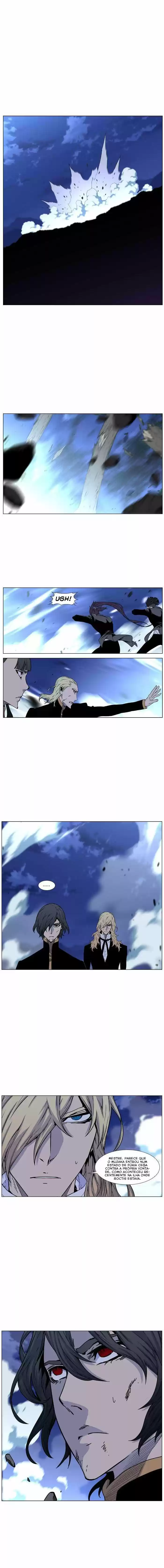 Read Noblesse Português Manga Online