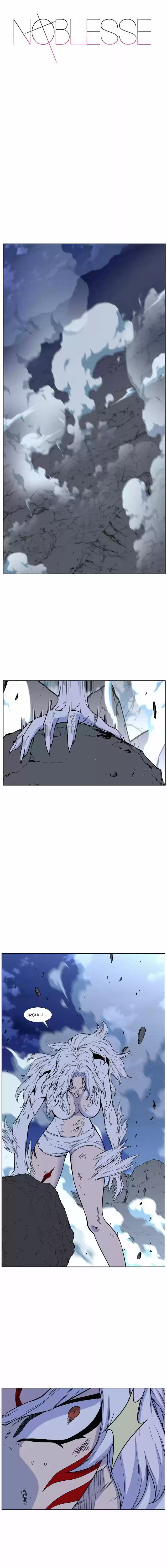 Read Noblesse Português Manga Online