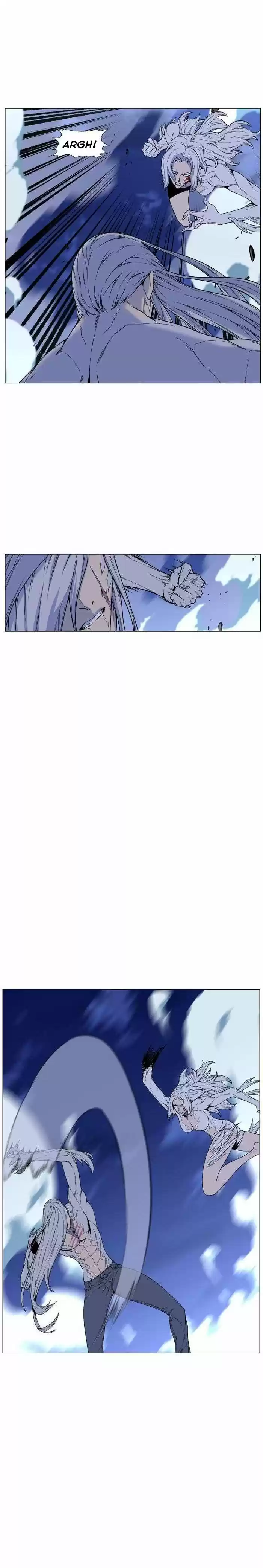 Read Noblesse Português Manga Online