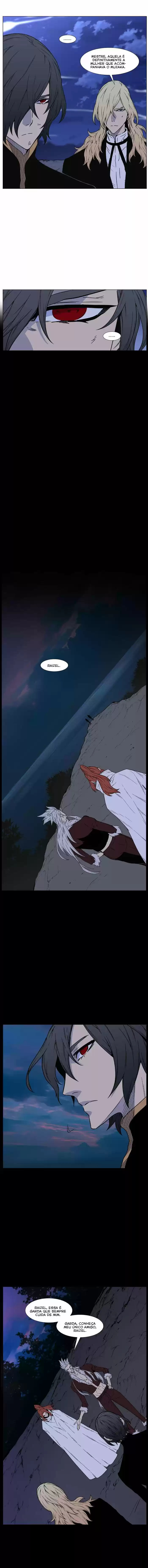 Read Noblesse Português Manga Online