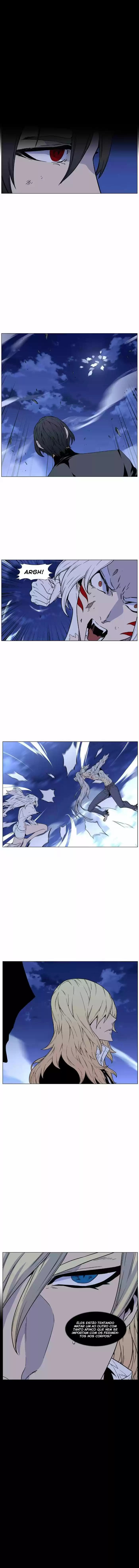 Read Noblesse Português Manga Online