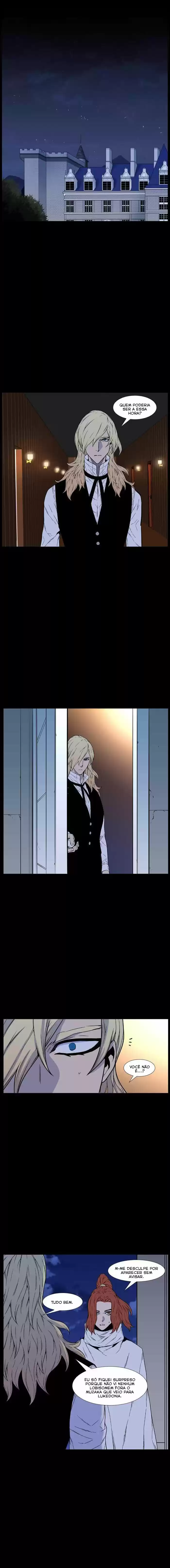 Read Noblesse Português Manga Online