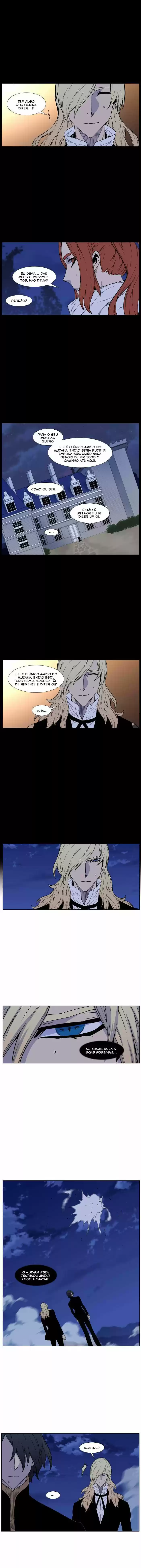 Read Noblesse Português Manga Online