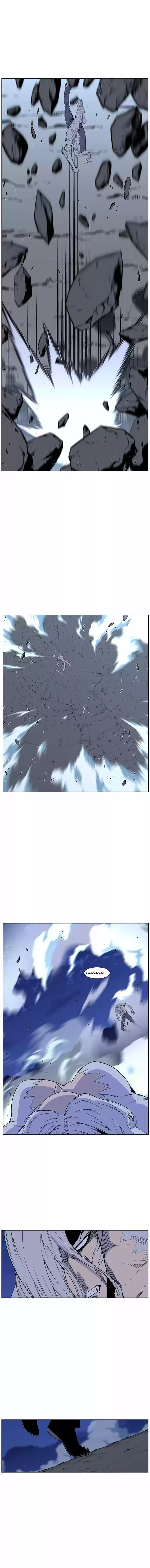 Read Noblesse Português Manga Online