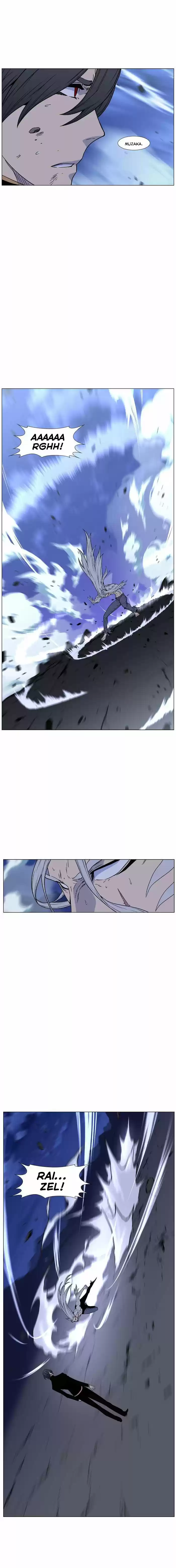 Read Noblesse Português Manga Online