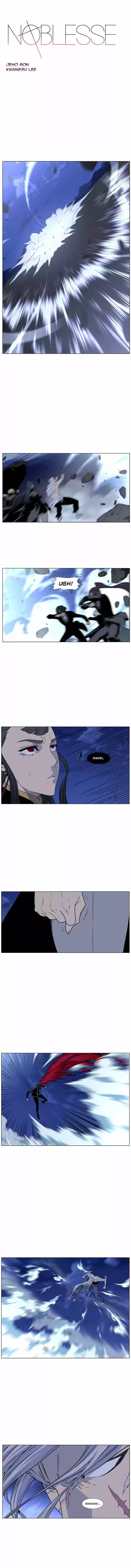 Read Noblesse Português Manga Online