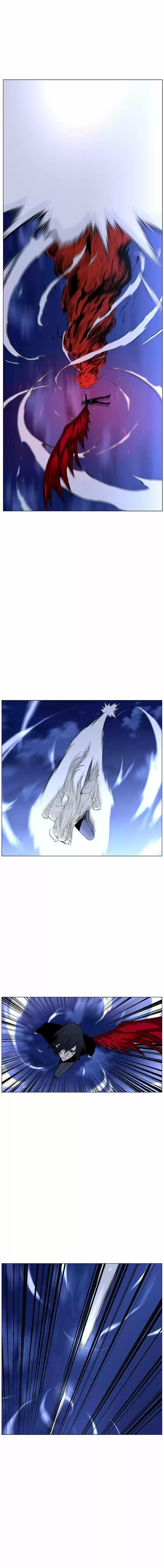 Read Noblesse Português Manga Online