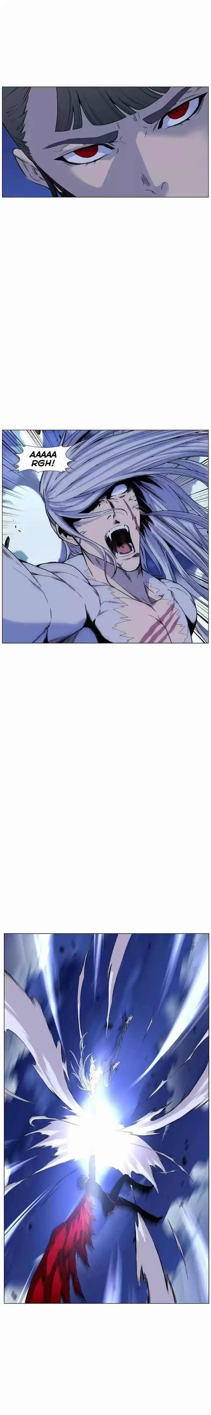 Read Noblesse Português Manga Online