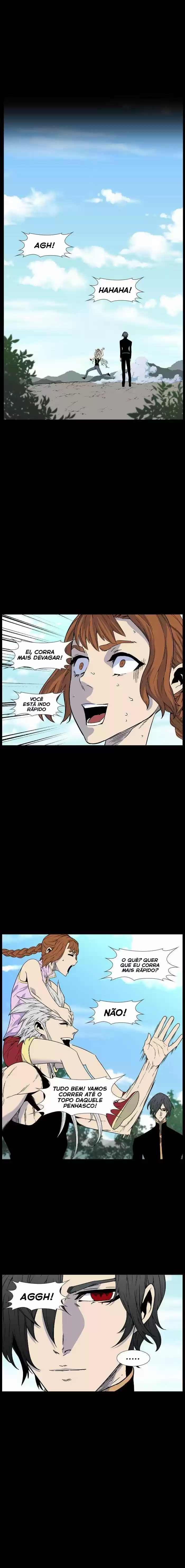 Read Noblesse Português Manga Online