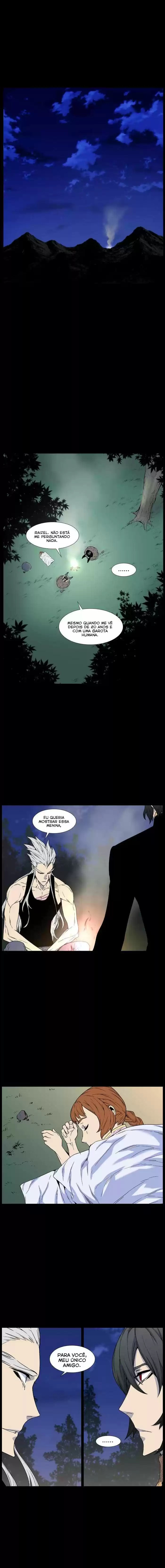 Read Noblesse Português Manga Online