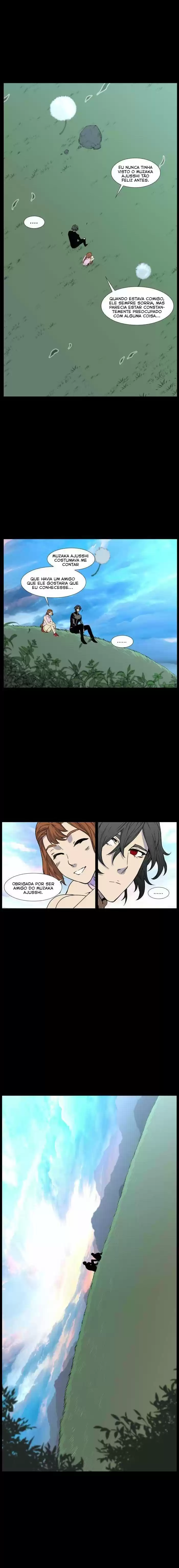 Read Noblesse Português Manga Online