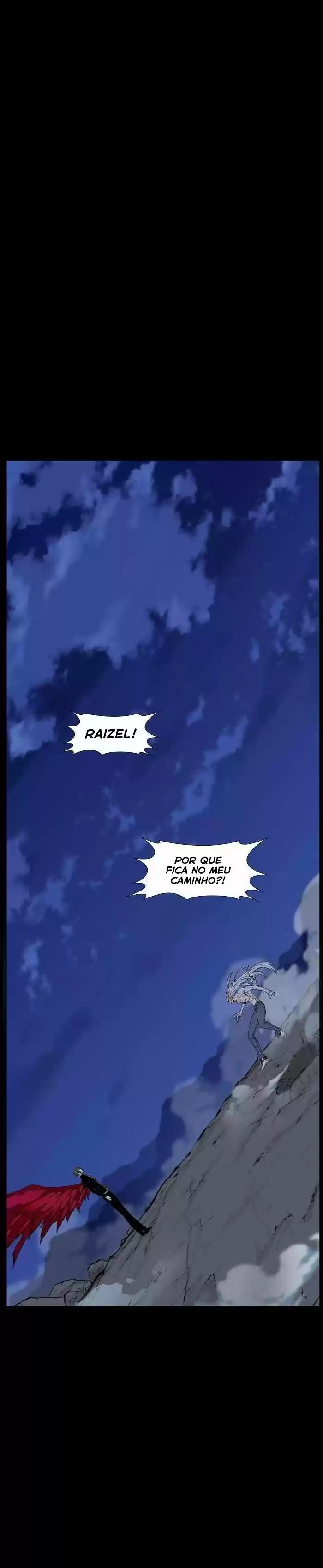 Read Noblesse Português Manga Online